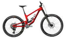 NUKEPROOF kolo GIGA Carbon Pro 290/297 T-GX Red M