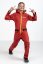 Dirtlej Dirtsuit Kids Edition 2.0 - Rozmiar: S (128-140cm)