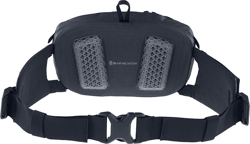 Ledvinka Evoc HIP POUCH 3D WP 2 - black, černá