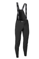 Dámské bib šortky Fox W Defend Fire Bib