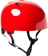 Cyklistická přilba Fox Youth Flight Pro Helmet, Ce