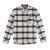 TLD KOŠILE GRIND FLANNEL PlAID MIST (82765001)