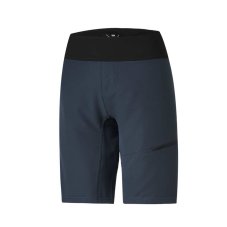 IXS Women's Carve 1.0 H-H shorts, marine, 38