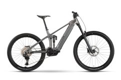 Raymon Vamok Ultra Dark Silver