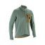 LEATT bunda MTB ThermaFlow 4.0 , Mist Green - Varianta: S / US38 / EU48