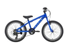 MARIN Donky Jr 20" 6sp, laserová modrá