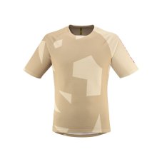 MAVIC PÁNSKÝ DRES S KRÁTKÝM RUKÁVEM DEEMAX ENDURO CAMO/WHITE PEPPER (T000497)