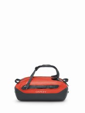 OSPREY CESTOVNÍ TAŠKA TRANSPORTER WP DUFFEL 40 MARS ORANGE (10003740)