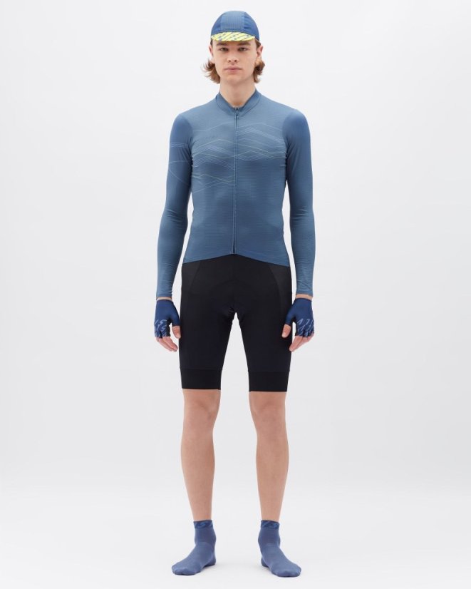 Silvini pánský dres MD2200 Valfuro - Velikost: S