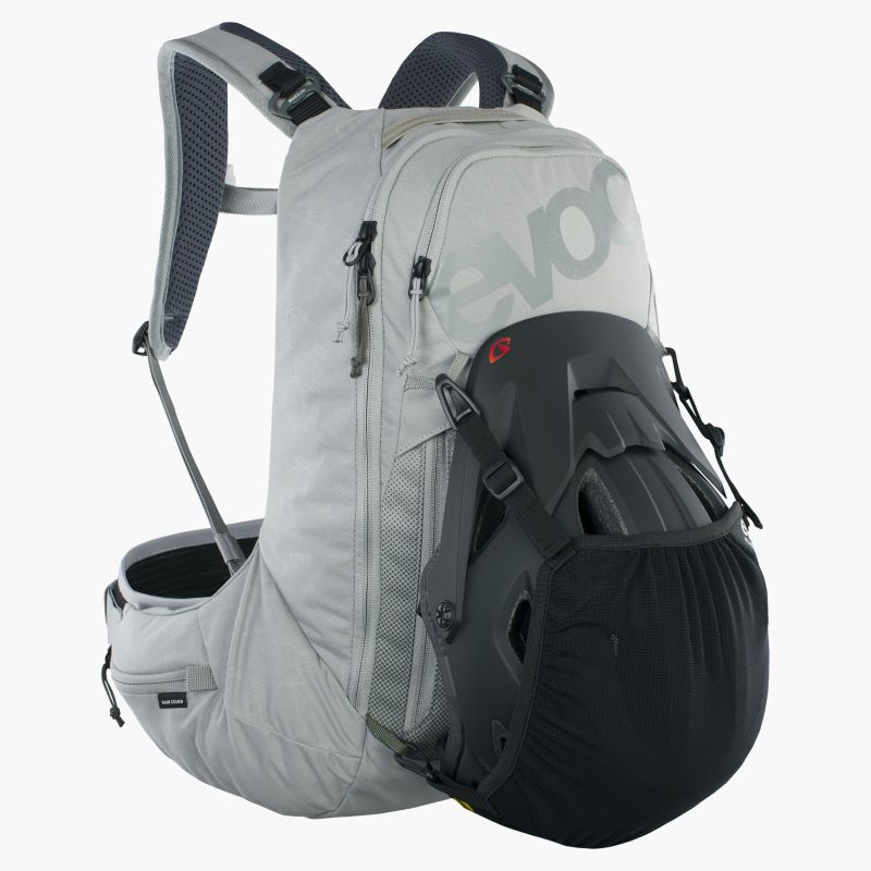 Evoc TRAIL PRO SF 12 - stone