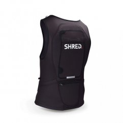 Shred vesta Flexi Back Trail protector