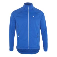 Silvini pánská bunda MJ2501 Cassiano modrá
