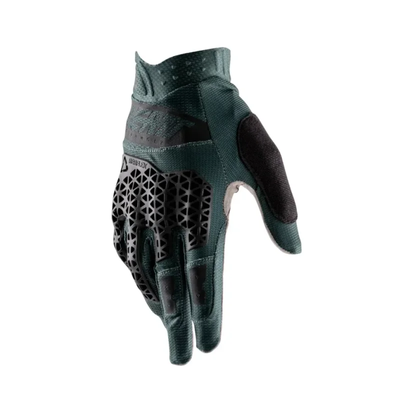 LEATT rukavice MTB 4.0 Lite , Spruce Green