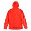 Cyklo bunda Troy Lee Designs Drift Mono Fire Orange - Velikost: S