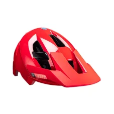 LEATT prilba MTB AllMtn 3.0 , Red