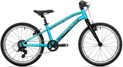 Rock Machine Thunder 20 VB / Jade Blue / 20x9.0"