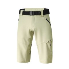 IXS Carve 1.0 shorts, sand, S
