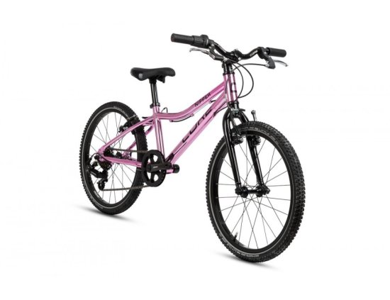 Core Nipper AL 20", Revo-6 Pinky Chrome