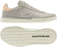 Cyklistická obuv dámska Five Ten Sleuth DLX WMNS Sesame