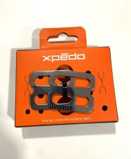 Xpedo Cleat Washer Plate