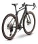 Rower gravel Raymon Soreno Ultra karbonowy 2026 ciemnozielony - Rozmiar: M