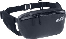 Ledvinka Evoc HIP POUCH 3D WP 2 - black, černá