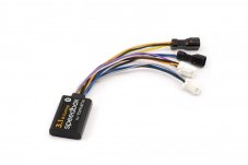 SpeedBox 3.3 B.Tuning pro Yamaha (PW-X3, PW-S2)