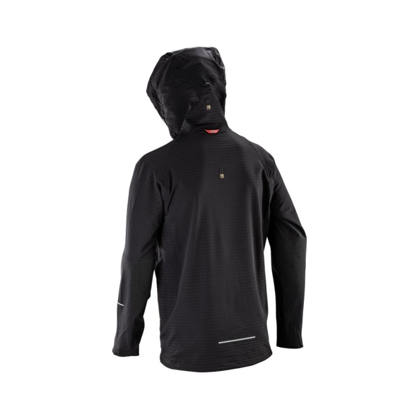LEATT bunda MTB ThermaFlow 5.0 , Black - Varianta: S / US38 / EU48
