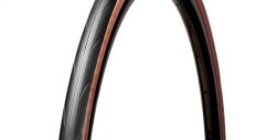 Eagle, Tubeless Ready 700x28 / 28-622, Black/transparent