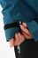 Voděodolná cyklistická bunda Dirtlej Weathershield Waterproof Sapphire Blue