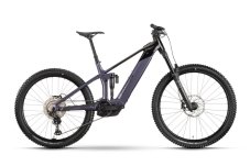Raymon Vamok Pro Smoke Lavender/black