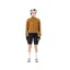 LEATT cyklistická bunda MTB Endurance 2.0 , dámska , Peanut - Varianta: XS / EU34 / UK6 / US2