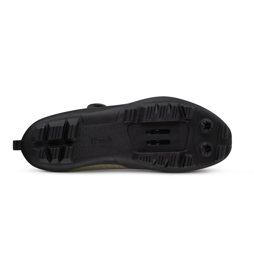 FIZIK TRETRY TERRA ATLAS ARMY - BLACK (TEX5BPR1R6110) - Veľkosť: 42,5