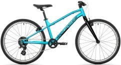 Rock Machine Thunder 24 VB / Jade Blue / 24x13.0"