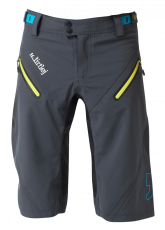 Dirtlej Trailscout Waterproof Steel Blue Lime