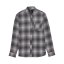 Pánská košile Fox Survivalist Stretch Flannel - Velikost: L