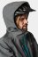 Voděodolná cyklistická kombinéza Dirtlej Dirtsuit SFD Edition Grey Blue