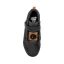 LEATT cyklistická obuv ProClip 4.0 , Graphite - Varianta: US7 / UK6.5 / EU40 / 25cm