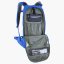 Cyklistický baťoh Evoc Stage 6 + 2l Bladder Royal Blue