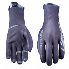 Zimní MTB rukavice Five Gloves Mistral - černé