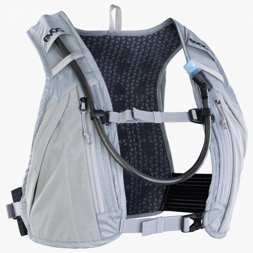 Evoc HYDRO PRO 6 + HYDRATION BLADDER 1,5 Stone