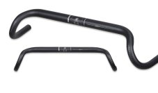 SPANK Flare 25 Vibrocore™ Drop Bar, 420mm, Black