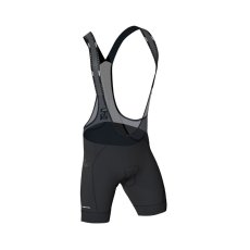 LEATT cyklistické krátke gate Bib MTB Endurance 3.0 , Black