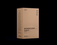 FIZIK OMOTÁVKA BOX 10X TEMPO BONDCUSH 3MM SOFT BLACK (FZKTAPE020000)