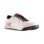 LEATT cyklistická obuv Flat 2.0 , Cream White - Varianta: EU40 / CM 25 / US7 / UK6.5