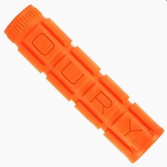 LIZARD SKINS gripy Oury V2 Blaze Orange
