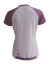 Zimtstern PureFlowz Shirt SS Wmns - lilac