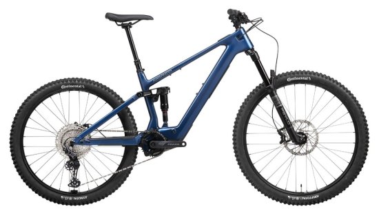 NORCO Fluid VLT C3 Blue 29/27,5 - S2 (M) - Varianta: S2 (M)