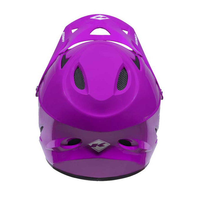 KENNY 2003035 DOWNHILL - Solid Purple - Velikost: M