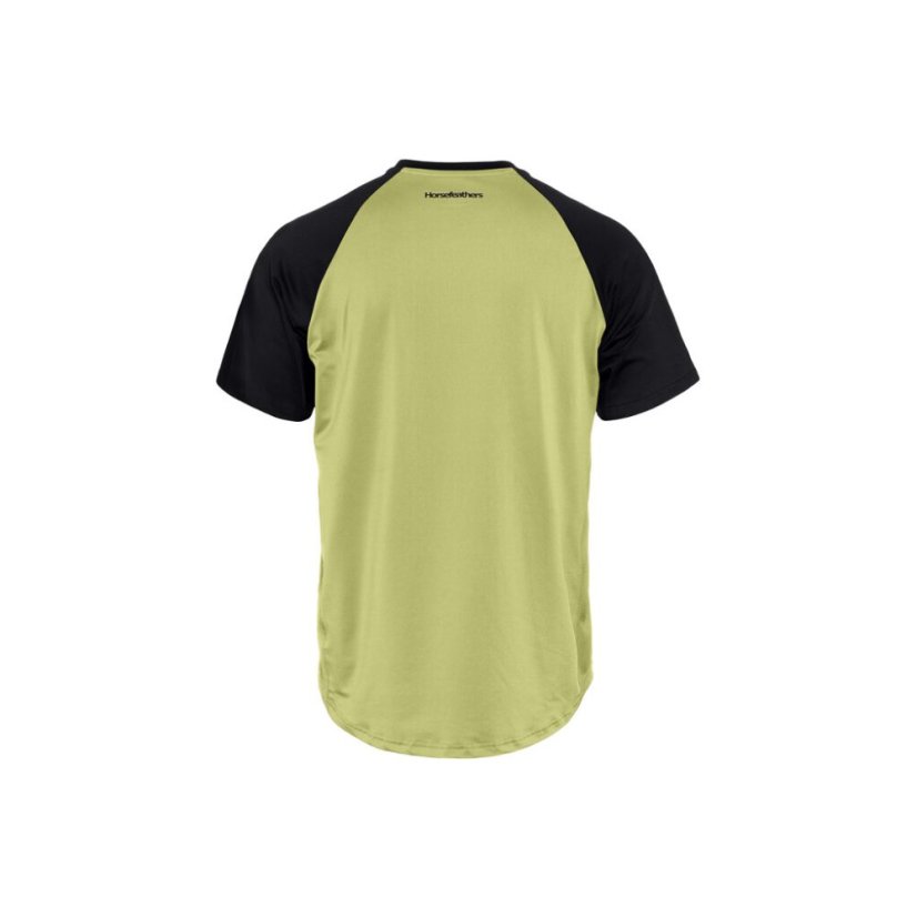 Bike dres Horsefeathers Spike - nile/black